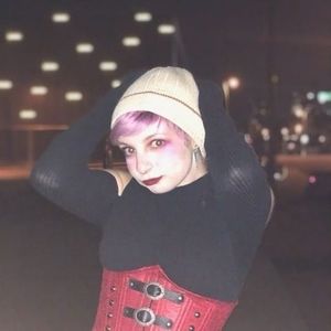 Meet your Posher, Kenzy